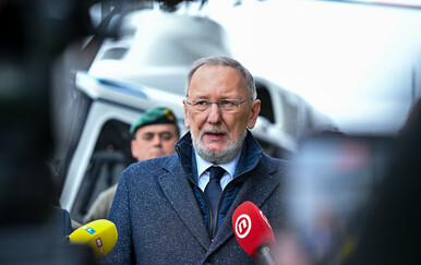 Istražni zatvor muškarcu koji je putem Facebooka prijetio potpredsjedniku Vlade