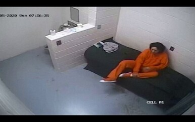 Ghislaine Maxwell "očekivano" odbila svjedočiti pred Kongresom