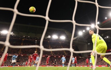 PSK Potez prvaka: Remek-djelo Szoboszlaija predvodi pregled najboljih golova proteklog vikenda