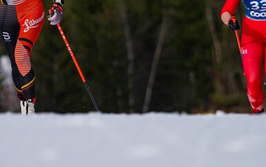 Zajedno imaju manje godina od nekih olimpijaca, a pred nastup poručuju: "Nema kalkulacija, idemo se zabaviti"