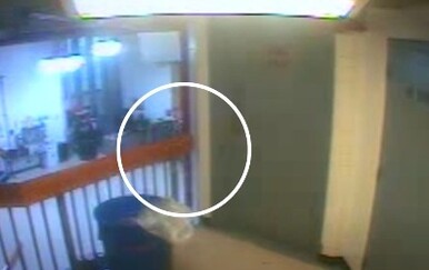 VIDEO Procurila šokantna snimka: Ovako su čuvari reagirali kad su otkrili Epsteinovo tijelo