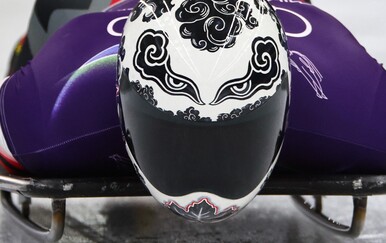 Josip će nastupiti u najopasnijem olimpijskom sportu, no ne pod hrvatskom zastavom