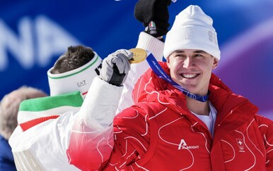 Čudesnog Franju s Olimpijskih igara pitali je li Hrvat: Nasmijao se, a onda…