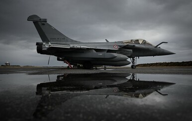 Macron: Europa bi se trebala pripremiti za daljnje sukobe sa SAD-om