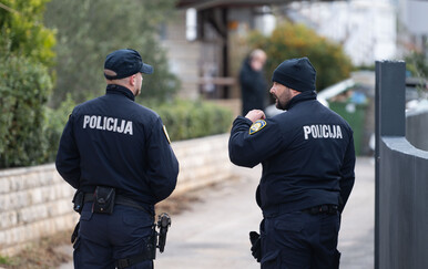 Strava u Svetoj Nedelji: Zatočio muškarca i prisiljavao ga na težak rad