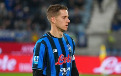 VIDEO Pašalić asistencijom proslavio ulazak u povijest: Hrvat s najviše utakmica u Serie A!