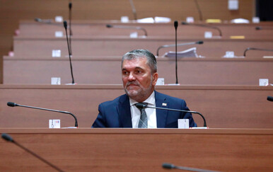 Šimić (HDZ): "Neću koristiti pravo na šest plus šest"