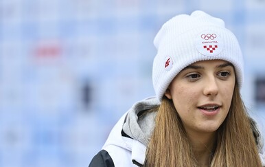 Loš početak dana za hrvatske olimpijce: Ema i Tena ekspresno završile svoj nastup