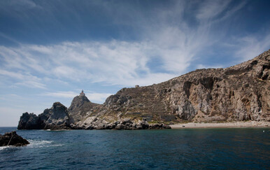 Vapaj s Palagruže: "Prepustili ste je talijanskim kriminalcima, sram vas bilo, a to vam govorim kao dragovoljac!"