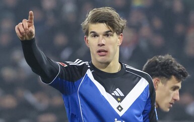 Englezi u velikom strahu oko Vuškovića, a za iduću sezonu moguće je nešto prekrasno