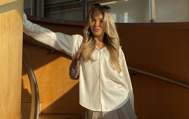 Ideje za odjevne kombinacije: 7 načina kako nositi i kombinirati bijelu košulju