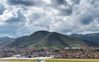 Svjetsko čudo u opasnosti: Sporni aerodrom koji mijenja lice Svete doline