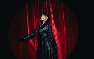 Antonia Dora izbacila novi singl "Plan B"