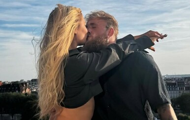 Tko je Jutta Leerdam?