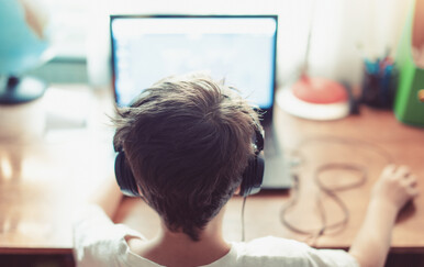 Znate li s kakvim se rizicima vaša djeca susreću na internetu?