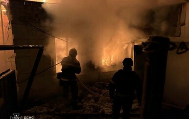 Analitičari upozoravaju: Rusija priprema veliku ofenzivu u Ukrajini