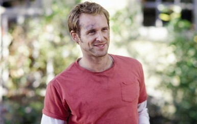 Priča o glumcu Joshu Lucasu kojega smo upoznali u filmu ''Šminkerica sa sela''