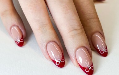 Galerija koju trebaju pogledati sve ljubiteljice crvenog laka za nokte