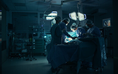 Pedijatar o smrti djevojčice nakon rutinske operacije krajnika: Uzrok može biti bronhospazam