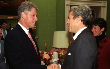 Tko je zapravo bio Jeffrey Epstein