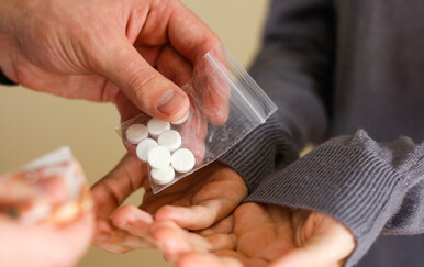 44-godišnjak iz Labina sumnjiči se da je davao drogu maloljetniku