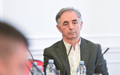 Vojnić i Pupovac u Beogradu: Dvije manjine „zlatni most“ između Hrvatske i Srbije