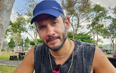 Borisa Rogoznicu uhapsili u Saudijskoj Arabiji