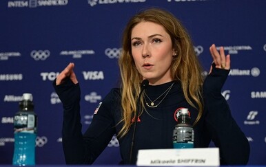 Shiffrin i zlatna spustašice ostale bez medalje, zlato odlazi u Austriju