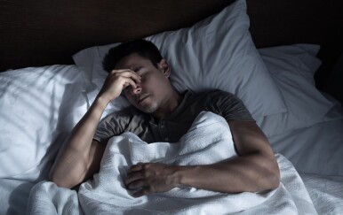 Ovaj alat može predvidjeti više od 100 bolesti – iz samo jedne noći sna!