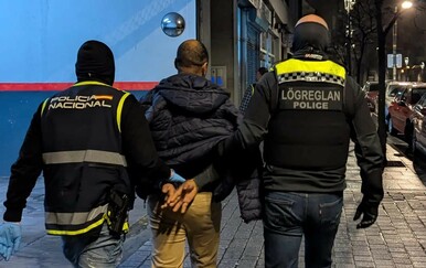 Europol: Razbijena mreža za trgovinu drogom