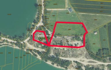 Ogroman interes za zemljište u Zaprešiću. Cijena na Fininoj aukciji skočila osam puta