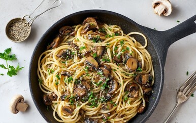 Pun okusa: Sastojak zbog jela djeluju kao da ste na njih potrošili sate kuhanja