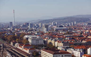 Cijene stanova narasle između 160 i 360 eura po kvadratu
