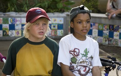 Preminuo Blake Garrett, zvijezda dječjeg filma ''How To Eat Fried Worms''