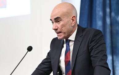 Pavasović Visković najavio promjene u upravi: "Uskoro će biti predstavljen"