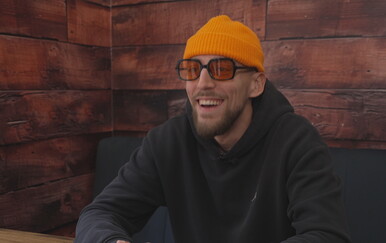 Lima Len i Raketa spremni za polijetanje: Mladi istrarski glazbenik o pripremama za Doru i promjenama u životu