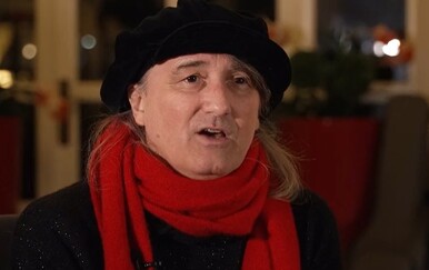 Frontmen Plavog orkestra o 80-ima, novim generacijama i ljubavi.