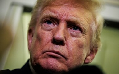 Trump sredinom 2000-ih rekao policiji da "svi znaju" što Epstein radi