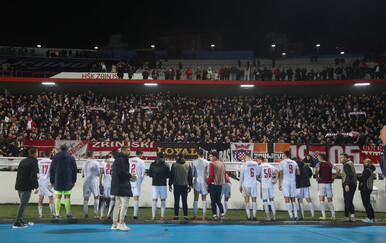 Englezi se počeli učlanjivati u Zrinjski, a onda im je stigla neočekivana poruka iz Mostara