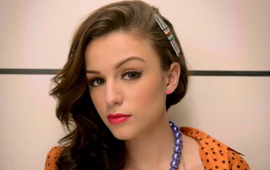 Gdje je danas Cher Lloyd?