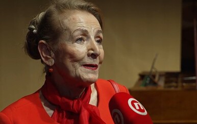 Ksenija Urličić o moždanom udaru i zahvalnosti liječnicima: ''To su bili moji anđeli u bijelom koji su mi zaista spasili život!''