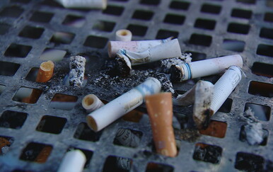 U Požeško-slavonskoj županiji 400 eura za mjesec dana bez pušenj