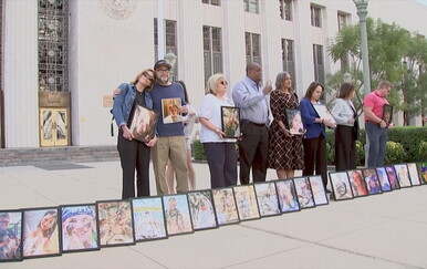 Započelo povijesno suđenje protiv tehnoloških divova, sve je pokrenula 19-godišnjakinja: "Djeca su umrla zbog njih"
