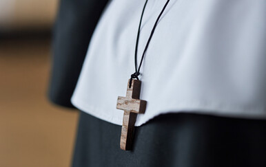 Podigli optužnicu: Časna sestra izmislila je napad, snimile su je i kamere.