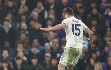 VIDEO Slovenski reprezentativac nasjeo i skrivio naivan penal protiv Chelsea