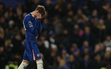 VIDEO Chelsea u šest minuta prosuo pobjedu, nastavlja se Tottenhamova muka