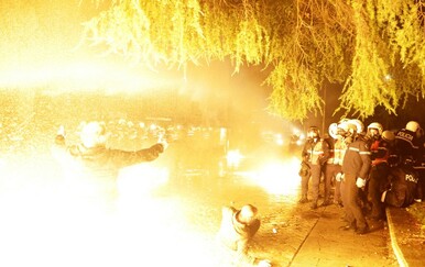 Nasilni prosvjedi u Albaniji zbog navodne korupcije u vladi