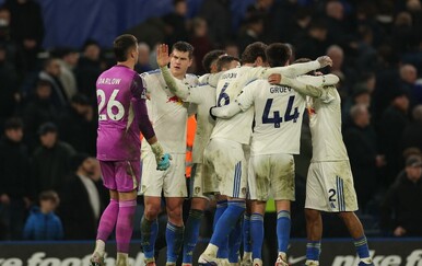 VIDEO Chelsea u šest minuta prosuo pobjedu, nastavlja se Tottenhamova muka