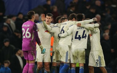 VIDEO Chelsea u šest minuta prosuo pobjedu, nastavlja se Tottenhamova muka
