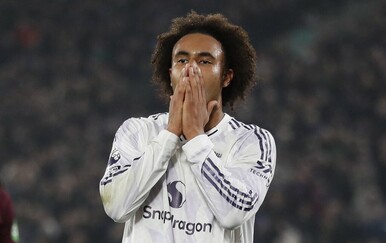 Manchester United izgubio kod West Hama 1:0 u 23. kolu Premier lige